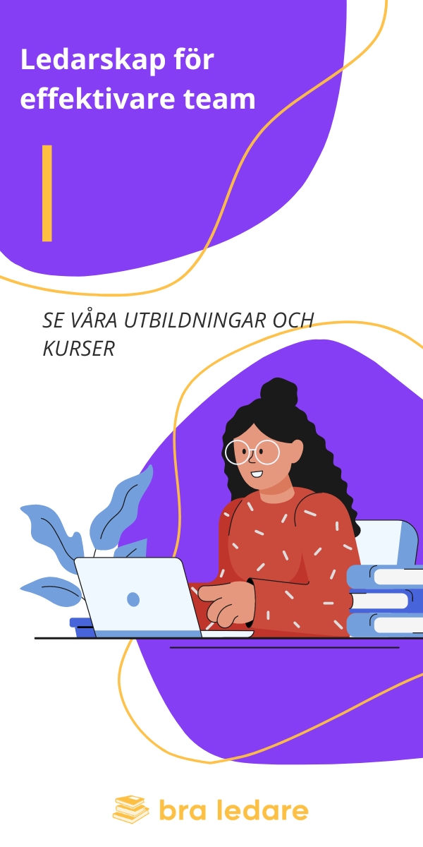 Ledarskap Ledarskap